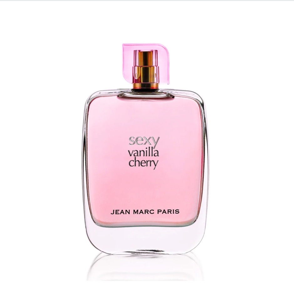 Sale Sexy Vanilla Cherry 34 Oz Brand New